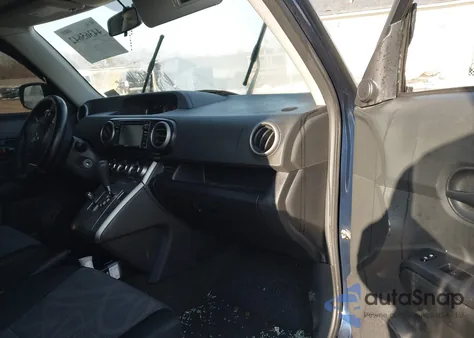 2015 Scion Xb из США, поврежденный, VIN JTLZE4FE6FJ068085